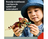 LEGO Jurassic World 76970 Mały dinozaur Dolores: aquilops - 1331733 - zdjęcie 6